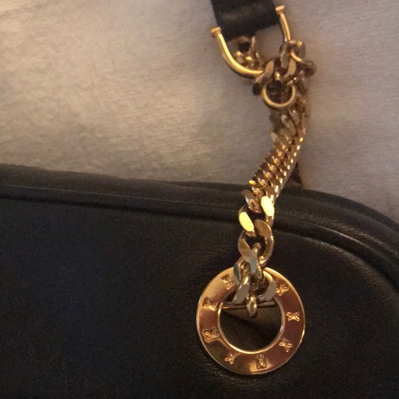 Paloma Picasso Bag                                            NOT FOR SALE - Picture 12 of 13